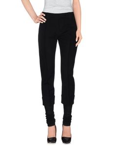 Повседневные брюки Ann Demeulemeester
