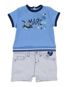 Детский комбинезон Little Marc Jacobs