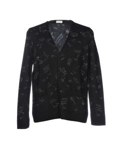 Кардиган Saint Laurent