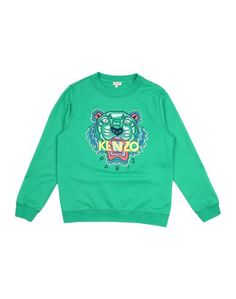 Толстовка Kenzo