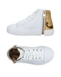 Высокие кеды и кроссовки Diesel