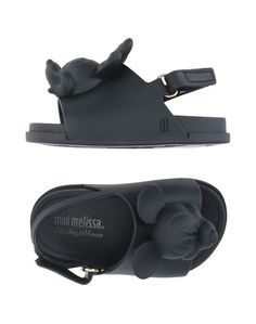 Сандалии Mini Melissa