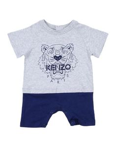 Детский комбинезон Kenzo