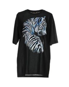Футболка Roberto Cavalli