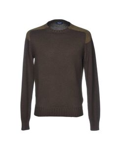 Свитер Drumohr