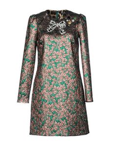 Короткое платье Dolce & Gabbana