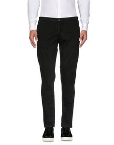 Повседневные брюки Wool 172