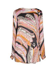 Блузка Emilio Pucci