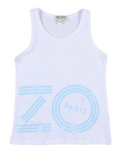 Футболка Kenzo