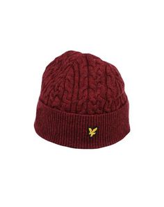 Головной убор Lyle & Scott