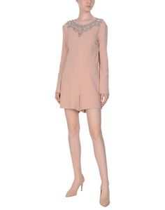 Комбинезоны без бретелей Ermanno DI Ermanno Scervino