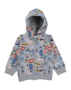 Толстовка Name IT
