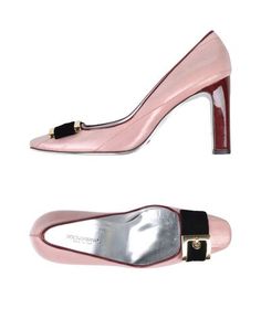 Туфли Dolce & Gabbana