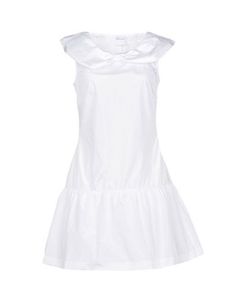 Короткое платье RED Valentino