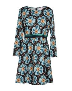 Короткое платье Sweet Secrets