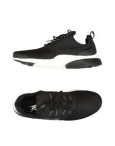 Низкие кеды и кроссовки Nike