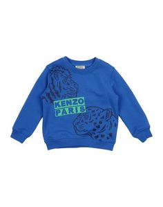 Толстовка Kenzo