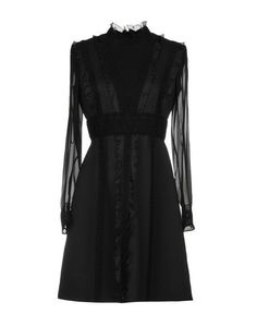 Короткое платье Giambattista Valli