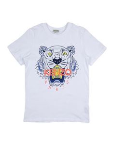 Футболка Kenzo