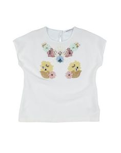 Блузка Dolce & Gabbana