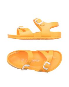 Сандалии Birkenstock