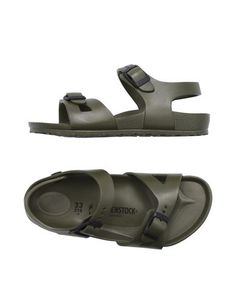 Сандалии Birkenstock