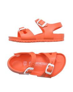 Сандалии Birkenstock
