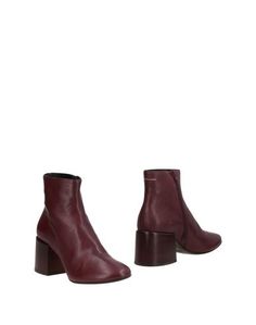 Полусапоги и высокие ботинки Mm6 Maison Margiela