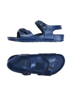 Сандалии Birkenstock