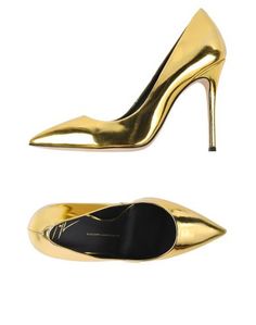 Туфли Giuseppe Zanotti Design