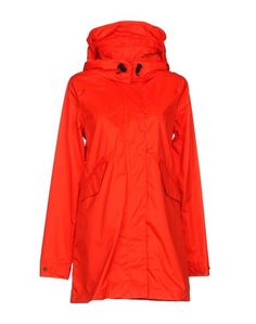 Легкое пальто Aspesi