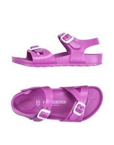 Сандалии Birkenstock