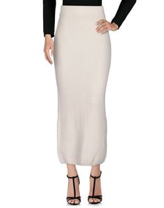 Длинная юбка ORA