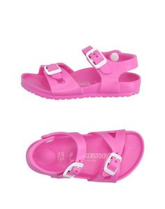 Сандалии Birkenstock