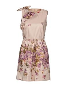 Короткое платье RED Valentino