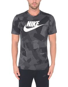 Футболка Nike