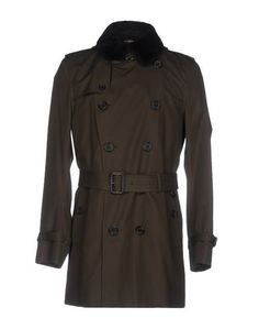 Легкое пальто Burberry