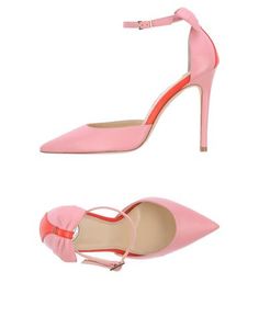Туфли Elisabetta Franchi