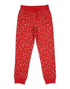 Повседневные брюки Dolce & Gabbana