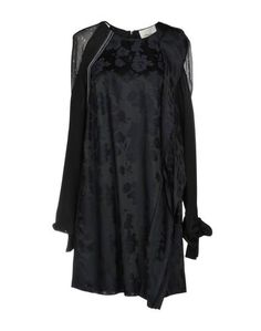 Короткое платье 3.1 Phillip Lim
