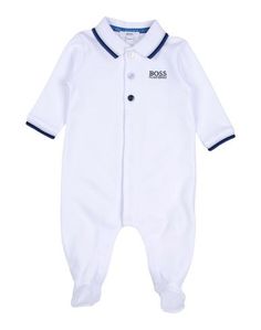 Детский комбинезон Hugo Boss