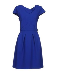 Короткое платье Roland Mouret