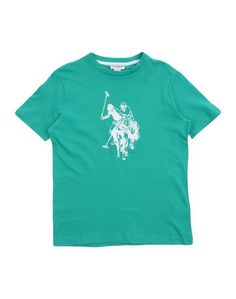 Футболка U.S.Polo Assn.