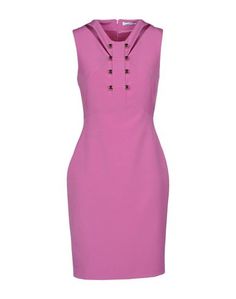 Короткое платье Versace Collection