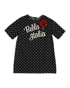 Блузка Dolce & Gabbana