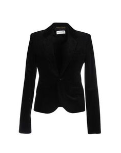 Пиджак Saint Laurent