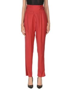 Повседневные брюки Vivienne Westwood