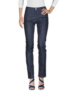Джинсовые брюки Versace Jeans