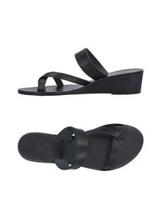 Вьетнамки Ancient Greek Sandals