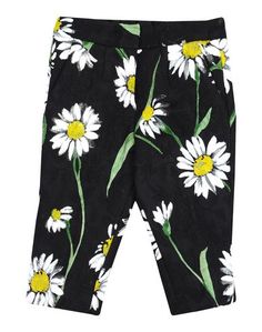 Повседневные брюки Dolce & Gabbana
